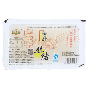 天丰裕魔芋御膳丝结