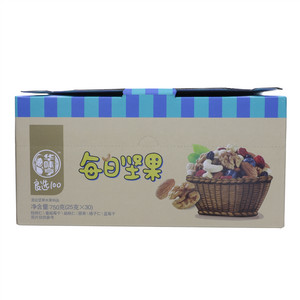 650g每日坚果A款（浙）
