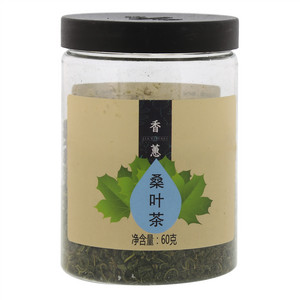 香蕙桑叶茶