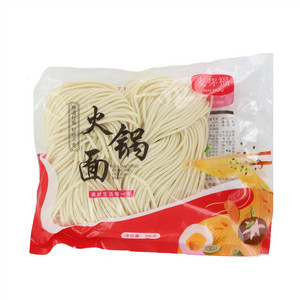 麦芽福火锅面（生湿面制品）