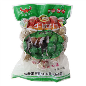 潮旺佳牛筋丸
