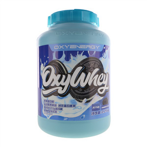 OXYWHEY奶油曲奇饼干风味乳清蛋白粉