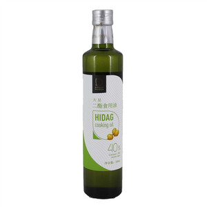 40%大豆二酯食用油