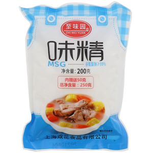 至味园味精