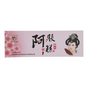 颐仙堂阿胶固元糕