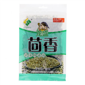 龙盛茴香