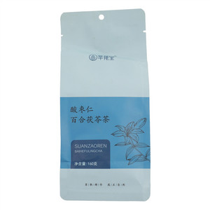 萃莼堂酸枣仁百合茯苓茶