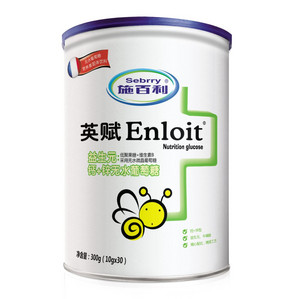 钙+锌无水葡萄糖