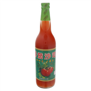 文威番茄沙司