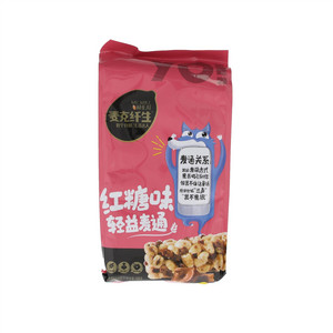 黑木崖轻益麦通（红糖味）