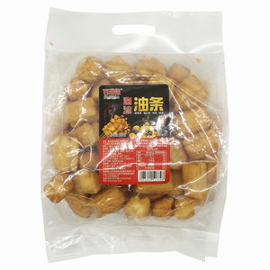 百瑞佳速冻米面制品(涮烤油条)