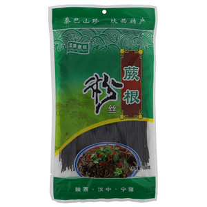 汉源德欣蕨根粉丝