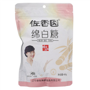 佐香园绵白糖