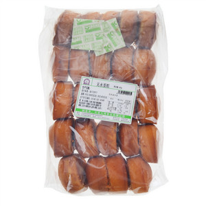 DAWEIFOOD大伟食品无水蛋糕