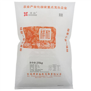 祥和特制一等小麦粉