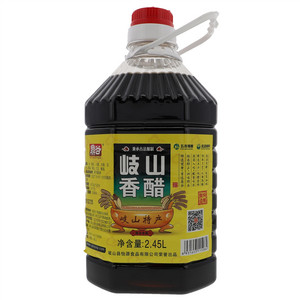 鼎谷鼎谷岐山香醋