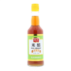味洋米醋（酿造食醋）