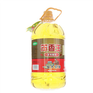 周周乡笨香王大豆油