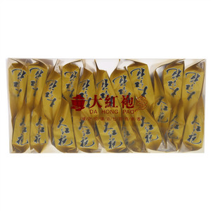 大红袍