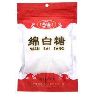 奇连绵白糖300g