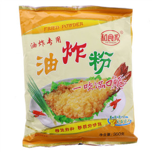 和食家油炸专用油炸粉