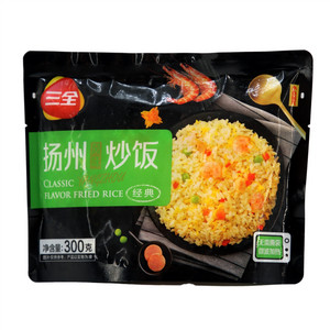 三全 扬州风味炒饭