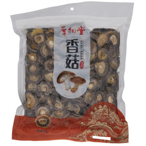 厚物堂香菇（水菇）