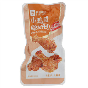 良品铺子奥尔良风味小鸡腿（鸡翅根）