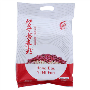 德美林红豆薏米粉