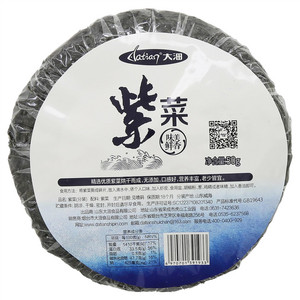 大沺紫菜(分装)