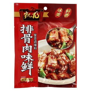 凯龙排骨肉味鲜复合调味料