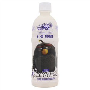 发酵型乳酸菌饮品（钙铁锌菠萝）200mL*5*6