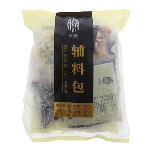 东滕辅料包