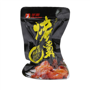 华英烤鸡翅根