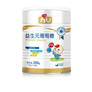 力儿益生元葡萄糖