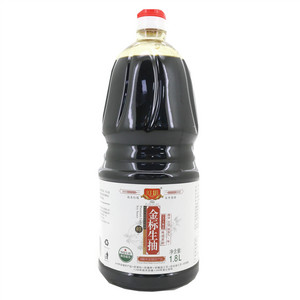 灯塔酿造酱油金标生抽