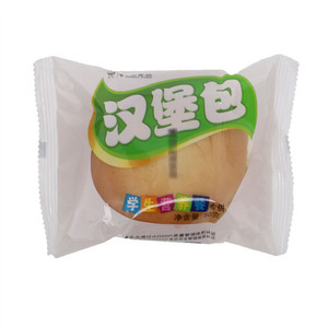 红汇食品汉堡包