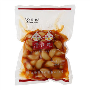 陈桥清口蒜