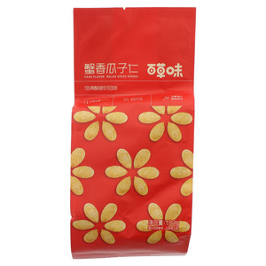 百草味蟹香瓜子仁
