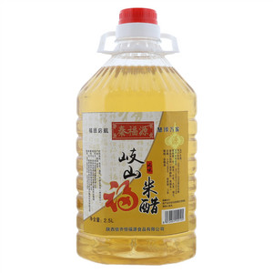 秦福源风味岐山米醋