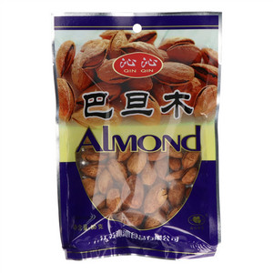 沁沁QIN QIN巴旦木