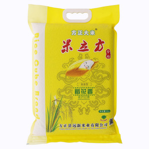 长粒香米