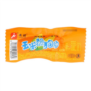 安诺玉米热狗肠