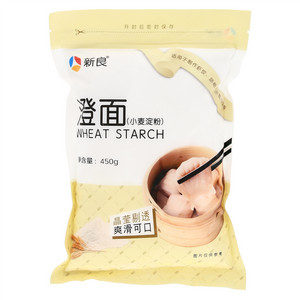 新良澄面食品用小麦澄粉