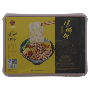 乐百桂螺蛳粉