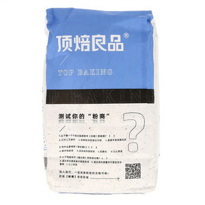 顶焙良品高筋型日式面包粉
