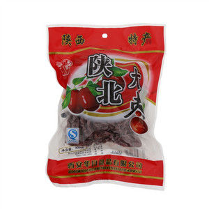 生产队陕北大枣300克
