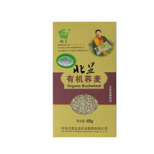北显北显有机荞麦