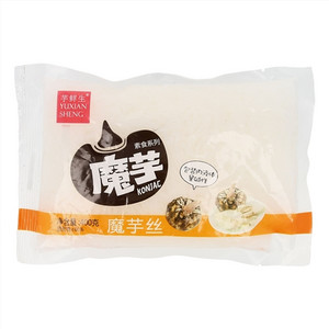 芋鲜生魔芋丝