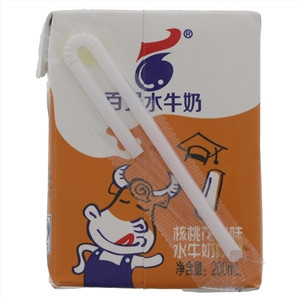 水牛酸牛奶饮品125ml*12瓶